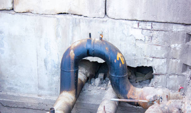 Best Ceiling water damage repair  in Mary Esther, FL